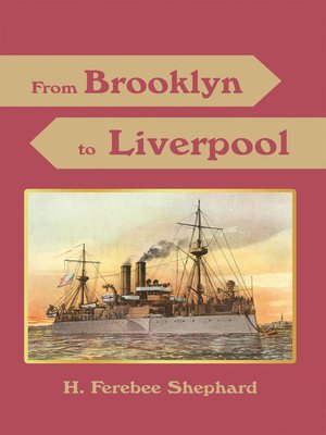 cover image of From Brooklyn to Liverpool